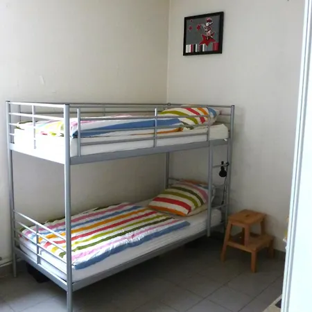 דירה Duplex 120m2 Comedie Corum Climatisation Parking מונפלייה