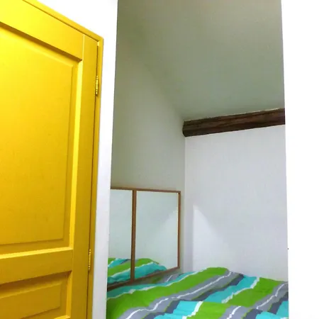 דירה Duplex 120m2 Comedie Corum Climatisation Parking מונפלייה
